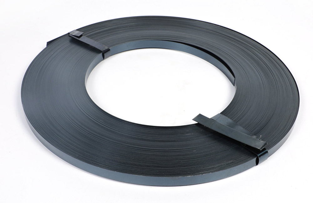 Le caratteristiche e il processo produttivo dello strapping tape